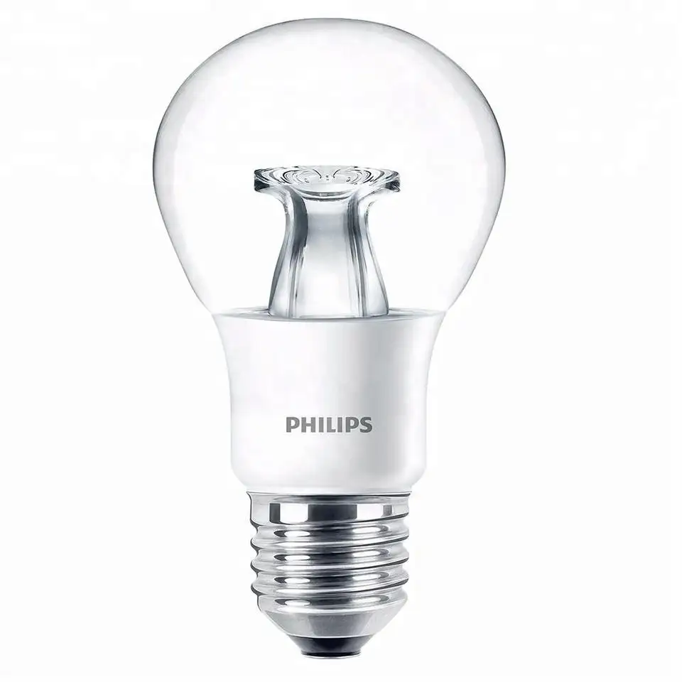 PHILIPS MASTER LED bulb DimTone 8w replace 60w E27 A60