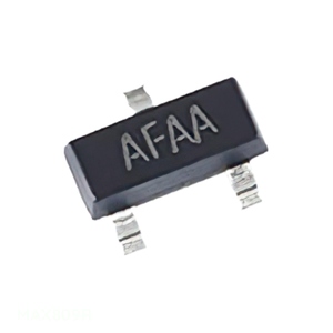 MAX809R TO-236 3, SC-59, SOT-23-3 Administración de Energía (PMIC) Original Servicio Integral 2.63V Bajo Consumo 1 SUPERVISOR - Product Image 1