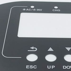 Factory Direct Supply Medical Device Precision Die Cutting <b>Plastic</b> <b>Sheet</b> PC/PMMA PE CNC Machining Parts - Product Image 5