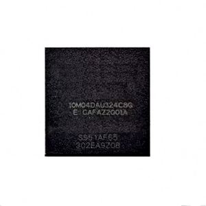 10M04DAU324C8G ชิป IC 10M04DAU324C8G UBGA-324ตั้งโปรแกรมได้ - Product Image 1