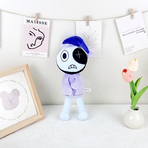 Nuovo Prodotto per Ordini all'Ingrosso Transfrontalieri: Bambola di Peluche Dandy's <span class=keywords><strong>World</strong></span> con Imbottitura in Cotone PP, 0-24 Mesi, Altezza 31-50 cm - Product Image 1