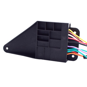 Unité de commande de pédale électrique MoTuBike 909510000-379146 pour camping-car Kwikee IMGL9510 - Product Image 3