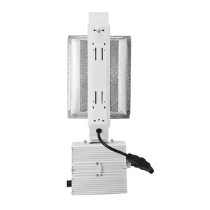 Lámpara de Cultivo UVL de 1000W <span class=keywords><strong>HPS</strong></span> con Carcasa de Aluminio, Regulable, AC 120-240V/208-277V/347-400V, Alto PPFD 400-700 Mol/m/s, Espectro Completo para Floración - Product Image 3