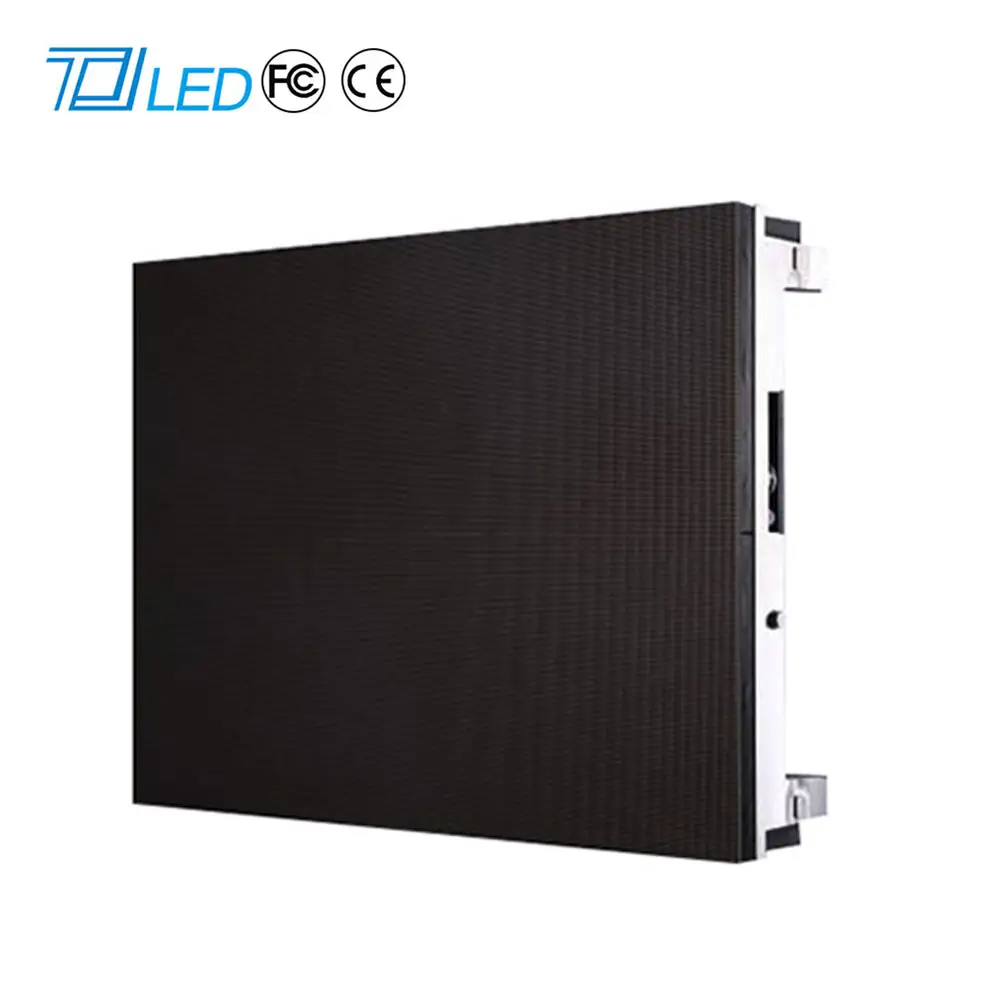 Led Video Wall Advertising Player Digital Signage Splicing Screen 3d Dance Floor Standing Led Display Screen Panels