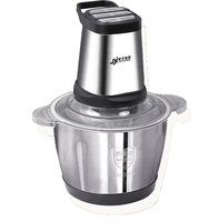 Groente Quick Chopper China Groothandel En Fruit Sapcentrifuge Voedsel Draagbare Elektronische Multi Functionele Groente Chopper 2022