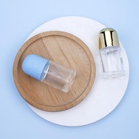 La bouteille d'huile peut être imprimée LOGO et boîte personnalisée 30ml 50ml