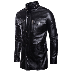 <b>Men's</b> Custom <b>Jacket</b> Lightweight Windbreaker <b>Bomber</b> <b>Jacket</b> Casual Streetwear Outerwear OEM ODM Wholesale - Product Image 1