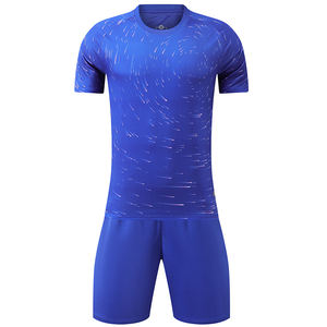 2026 toptan futbol kiti yeni yetişkin özel baskılı numaraları ve isimleri formalar ekibi kişisel antrenman kıyafeti yüksek kaliteli çabuk kuru - Product Image 5