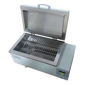 Gabinete de Agua Termostático de Fábrica, Caja de Temperatura y Humedad Constante, Baño de Agua Resistente, Equipo de Laboratorio OEM 304 31L 2000W - Product Image 3