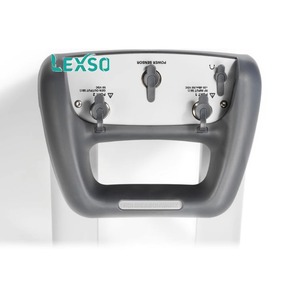 Analizador de Cables y Antenas Portátil Rohde & Schwarz Serie R&S ZVH, Instrumentos de Medición Electrónicos, Modelos ZVH4 y ZVH8 xgeqpt - Product Image 2