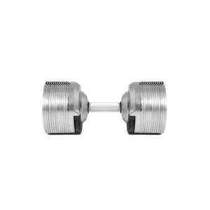 Ensemble d'haltères ajustables intelligents Proform de 41,5 kg pour entraînement complet des bras, des épaules, des <span class=keywords><strong>triceps</strong></span> et des jambes, idéal pour squats et exercices du dos - Vente en gros - Product Image 2
