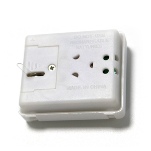 Hot Sell Baby Weinen Sound modul Mini-Gerät Lachbox elektronische Musik-Chip Stofftier sprechende <span class=keywords><strong>Box</strong></span> für Kinderspiel zeug - Product Image 2