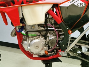 Moto tout-terrain KOSHINE <span class=keywords><strong>NC250</strong></span> Enduro avec moteur brushless - Product Image 6