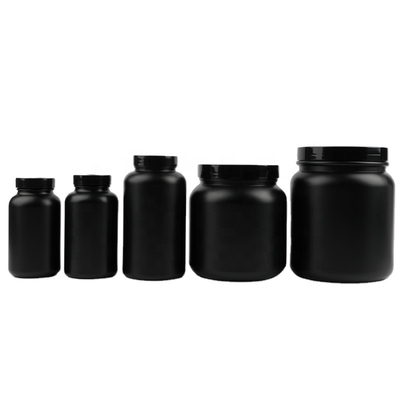 250ml 300ml 500ml 1250ml 1500ml Black