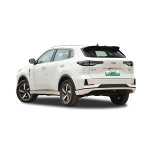 Changan Qiyuan Q05 de largo alcance Plug-In Hybrid SUV Vehículos de nueva energía - Product Image 3