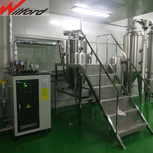 <span class=keywords><strong>Caldera</strong></span> de Vapor <span class=keywords><strong>Eléctrica</strong></span> Automática Vertical de Baja Presión con Capacidad de 0.1-0.5 Ton/h para Esterilización Textil, Química y Médica - Product Image 6