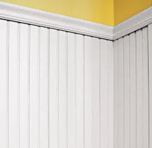 Bandes de lambris en bois (style traditionnel) - Product Image 2