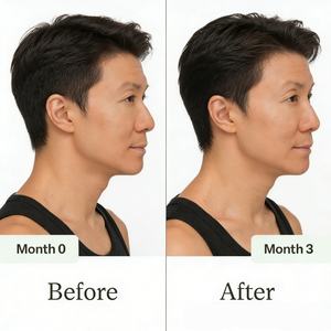 Sérum capillaire <span class=keywords><strong>à</strong></span> l'<span class=keywords><strong>arbre</strong></span> <span class=keywords><strong>à</strong></span> <span class=keywords><strong>thé</strong></span> SYLAX 30 ml, directement de l'usine, OEM ODM, étiquette privée, biologique, anti-chute de cheveux, pour cheveux bouclés abîmés - Product Image 4