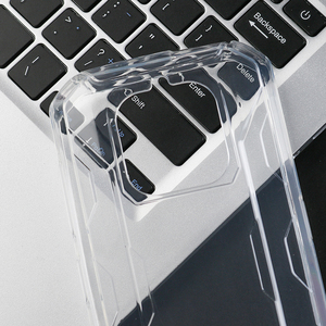 เคสโทรศัพท์ TPU แบบนิ่มสำหรับ oukitel WP5 Pro WP13 WP12 <span class=keywords><strong>WP15</strong></span> WP16 WP18 <span class=keywords><strong>5G</strong></span> WP19 WP5 WP6เคสซิลิโคน - Product Image 3