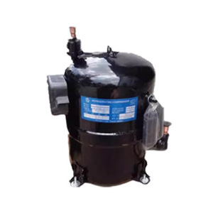 Compresseur de refroidisseur Hitachi 7,5 Hp 753FH3 H pour unité de remplacement de climatisation centralisée - Product Image 1