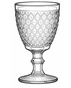 Ensemble de verrerie en <span class=keywords><strong>verre</strong></span> ambré épaissi style vintage, comprenant une carafe à <span class=keywords><strong>eau</strong></span> orange <span class=keywords><strong>et</strong></span> des verres à boisson, pour la restauration hôtelière <span class=keywords><strong>et</strong></span> les événements. - Product Image 3