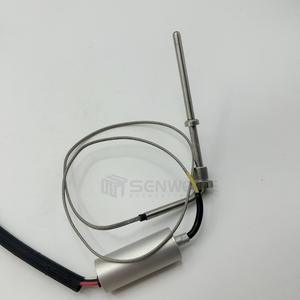 Sensor de Temperatura de Escape Senwitt 415-2431 para Excavadoras Caterpillar E, Pieza de Maquinaria de Construcción - Product Image 1