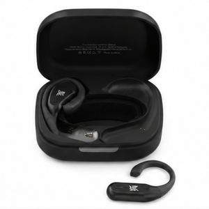 Nuevos Auriculares Intrauditivos Inalámbricos para Juegos <span class=keywords><strong>KZ</strong></span> <span class=keywords><strong>AZ09</strong></span> Hi-Fi TWS con Carga AAC para 5.2 Baja Latencia Pantalla Digital Resistentes al Agua - Product Image 3