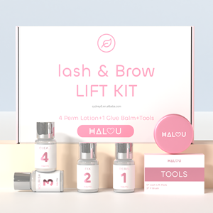 L-cisteina Vegan proteina <span class=keywords><strong>ciglia</strong></span> Lifting casa Kit <span class=keywords><strong>ciglia</strong></span> per <span class=keywords><strong>ciglia</strong></span> e <span class=keywords><strong>ciglia</strong></span> Perm balsamo per <span class=keywords><strong>ciglia</strong></span> cisteamina Kit di sollevamento sopracciglia per la <span class=keywords><strong>laminazione</strong></span> - Product Image 1