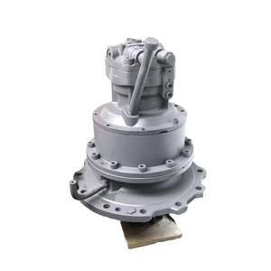 Dispositif rotatif pour excavatrice ZAX230ZX200, réducteur rotatif 4729033, ensemble moteur rotatif hydraulique 250 GLC - Product Image 1