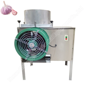 Garlic Clove Grader Garlic Clove Separator Machine Large Capacity Garlic Cloves Breaker - Product Image 2