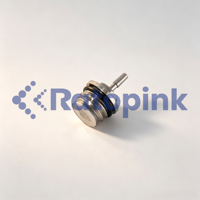 Kit de filtres Ratopink FB-HFN0918 F-Type F540, 6 pièces, remplacement pour imprimante CIJ Fastjet F540/F550/F560