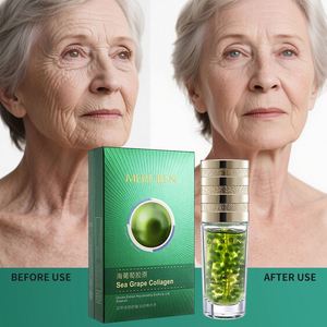 アンチリンクルエイジングセラムライトニングオイルクリームフェイススキンホワイトニングアンチリンクルエイジングセラム - Product Image 3