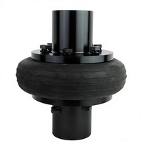 Accouplement flexible en acier F160 pour pompes OEM