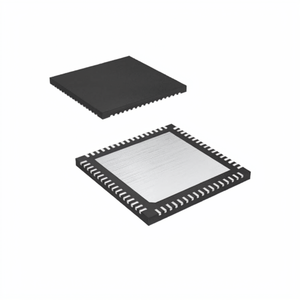 Buy Electronics Components Online 68 VFQFN Exposed Pad 73S1215F-68IMR_F Authorized Distributor Embedded - Product Image 1