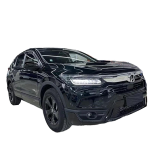 <span class=keywords><strong>2023</strong></span> BB AUTO usado Hon-da Breeze 1,5 T Gas 2.0L híbrido compacto SUV con 7 asientos Interior oscuro dirección izquierda coches de gasolina a la venta - Product Image 1