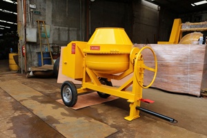 DO-350L Diesel Portable <strong>Concrete</strong> <strong>Mixer</strong> <strong>500</strong> <strong>Litre</strong>/Gasoline Driven Small <strong>Concrete</strong> <strong>Mixer</strong> Prices for Construction Work - Product Image 5