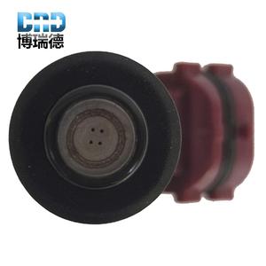 Injecteur de carburant de haute qualité pour Mazda 3 M3 1.6L MX-5 1.8L 99-00, pièce de rechange automobile OEM 195500-3310 - Product Image 2