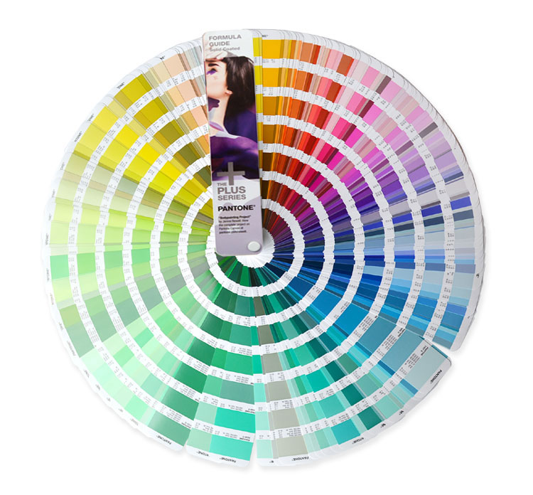 PANTONE