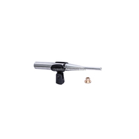 Microphone de mesure professionnel XINMING M30, calibrateur standard en métal pour tester la qualité sonore