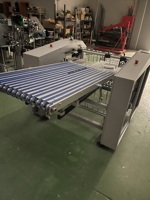 Machine d'impression à rouleaux TECTUPRINT STH-520 High Stacker 16W, nouvelle, très demandée, capacité 180m/min, 400V/480V, garantie 1 an, origine ES