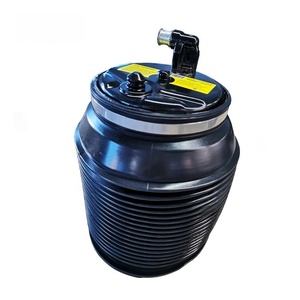 New 48080-35011 Land Cruiser 120 Rear Air Suspension Assy Air Spring <b>Balloon</b> - Product Image 1