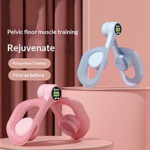 Joie Saut Beauté Jambe Artefact Récupération Post-partum Hip Lift <span class=keywords><strong>Anus</strong></span> Lift Hanche Resserrement Plastique Yoga Plancher Pelvien Muscle Trainer - Product Image 2