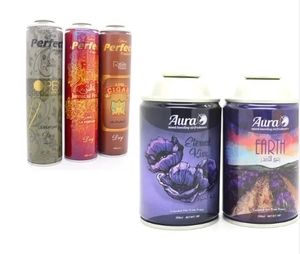 Trung Quốc Nhà Cung Cấp New Hot Bán Làm Mát Không Khí Có Thể Đa Chức Năng Rỗng Aerosol Tinplate Lon Vòng Kim Loại Có Thể Cho Làm Mát Không Khí - Product Image 6