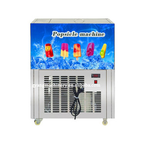 2025 Trung Quốc nhà máy đông lạnh Popsicle dây chuyền sản xuất Hot Bán Mini <span class=keywords><strong>ice</strong></span> cream Lolly <span class=keywords><strong>Pop</strong></span> máy để bán - Product Image 4