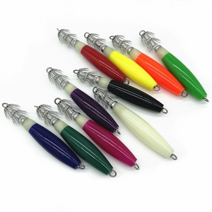 אטלנטי דגים מכונת דיג מסחרי דיג מסחרי וו דיונון <span class=keywords><strong>jigger</strong></span> אוטומטי וסוג מלאכותי - Product Image 6