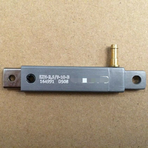 أسطوانة تدفق مسطحة EZH-<span class=keywords><strong>2</strong></span> 5/9-10-B 164991 - Product Image 1