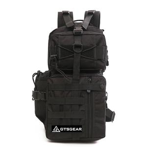 GTSGEAR BPL57 C5 Outdoor Large Capacity Durable Hiking Abrasion Resistant Multifunctional Travelling Waterproof <b>Backpack</b> - Product Image 2