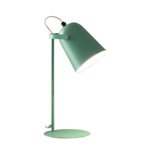 Petite lampe de bureau LED créative pour étudiants, lampe de lecture à faible lumière bleue, protection des yeux, lampe de chevet pour dortoir - Product Image 5