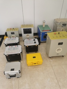 FY95 Biến Áp Gánh Nặng 110V - Product Image 6