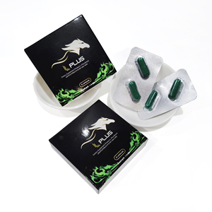 <span class=keywords><strong>Gmp</strong></span> chứng nhận nhà sản xuất nguồn cung cấp Maca <span class=keywords><strong>Ginseng</strong></span> Capsule nhà máy Chiết xuất với số lượng lớn - Product Image 1